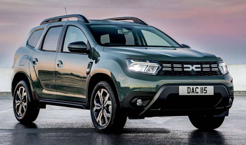 Dacia'dan vatandaş dostu kampanya: Araba almak isteyenler buraya! 3