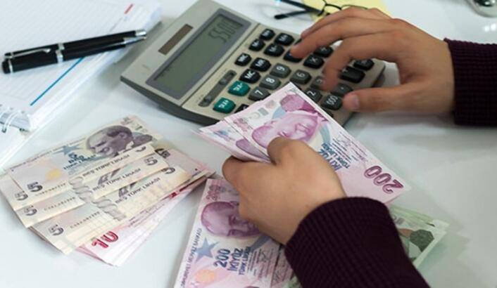 O Banka Borç Kapatma Kredisi İçin 66000 TL Ödeme Vereceğini Açıkladı! 5