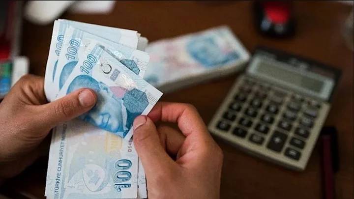 SSK ve Bağkur emekli maaşlarına yüzde 49,25 zam 8