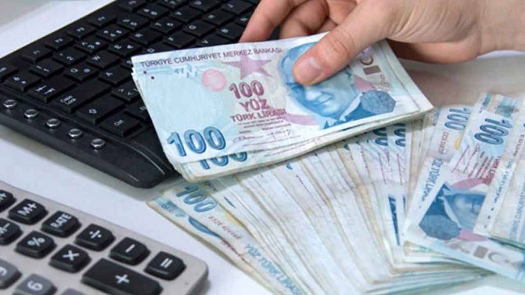 O bankadan Emekli promosyon atağı: 22 bin TL hesaplara maaşla tıkır tıkır yatıyor! 1