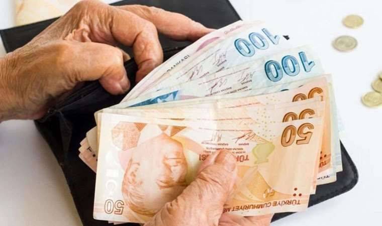 O bankadan Emekli promosyon atağı: 22 bin TL hesaplara maaşla tıkır tıkır yatıyor! 9