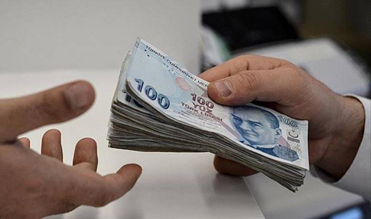 O Banka Borç Kapatma Kredisi İçin 66000 TL Ödeme Vereceğini Açıkladı! 10