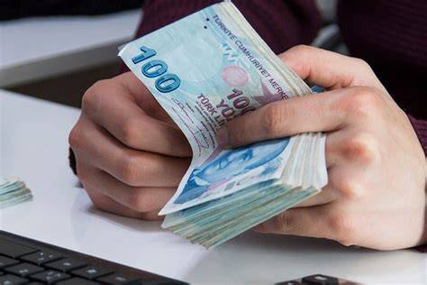 O Banka Borç Kapatma Kredisi İçin 66000 TL Ödeme Vereceğini Açıkladı! 3