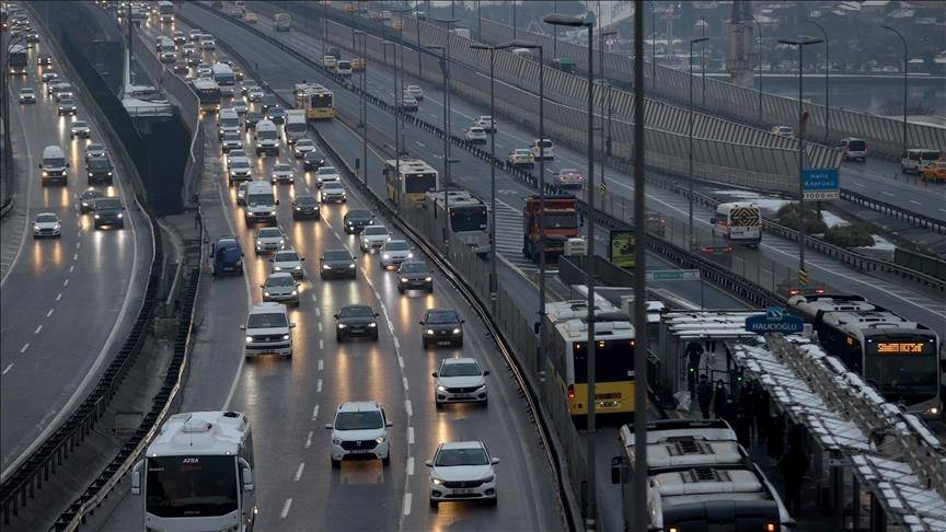 Araç sahiplerini şaşırtan karar: Artık onlar trafiğe çıkamayacak 2