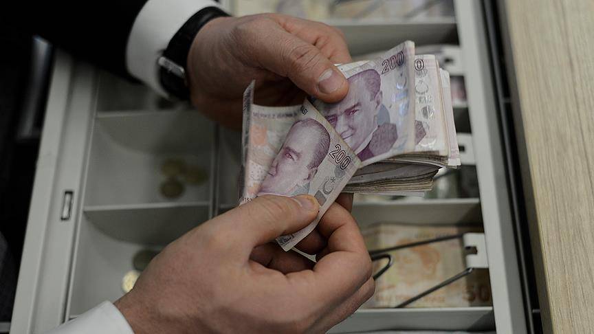 Bankalar peş peşe açıkladı: Tek şartla 100 bin lira kredi geldi 4