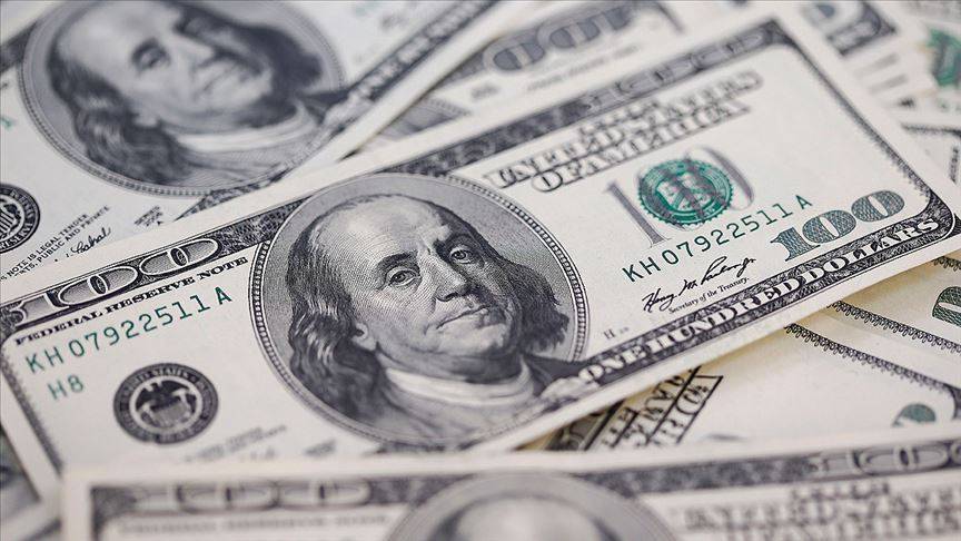 Dolar tarihinde bir ilk: Tarih verip 10 lira değişecek dediler 4