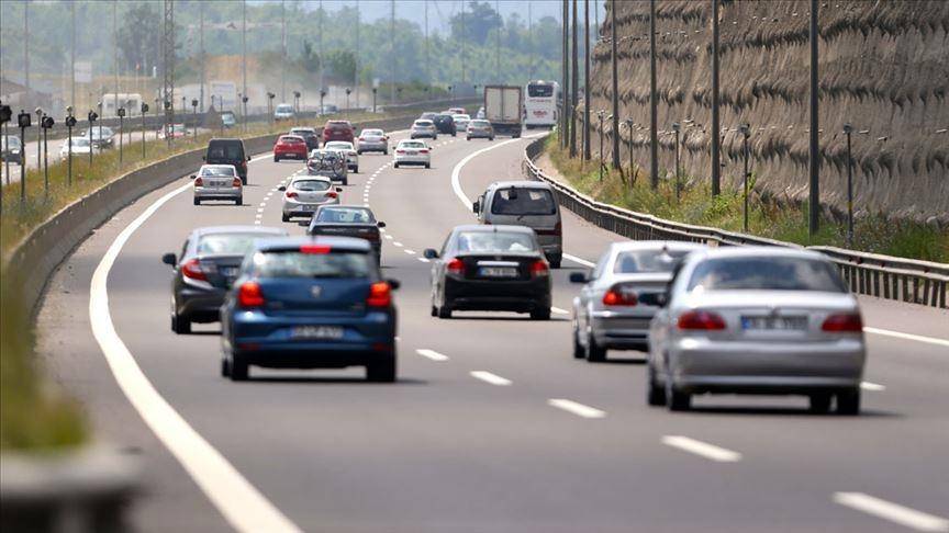 Arabası olanlar için yeni kural: Artık plakanızda resmen bunlar yazacak 4