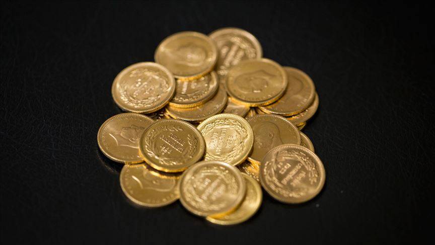 Hem altın hem dolar için yeni tahmin: İşte uzmanları bekledikleri seviye 1