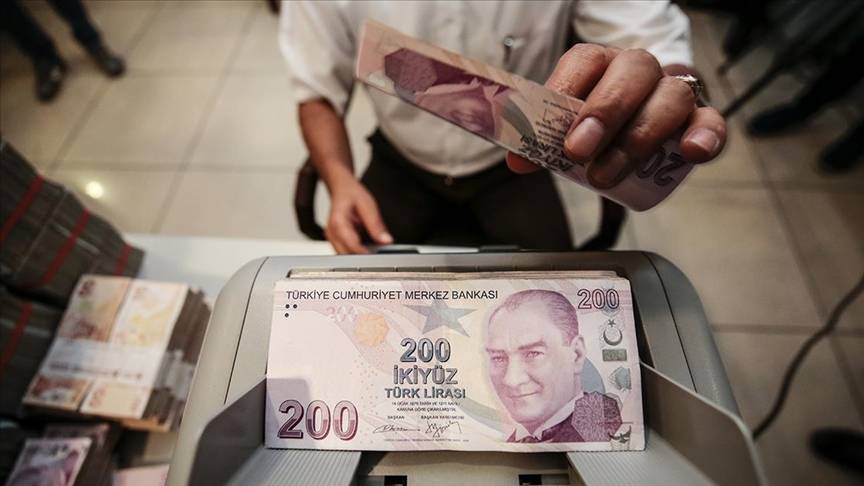 7500 lira maaş alan emekliye çifte zam: İşte yeni aylık 1