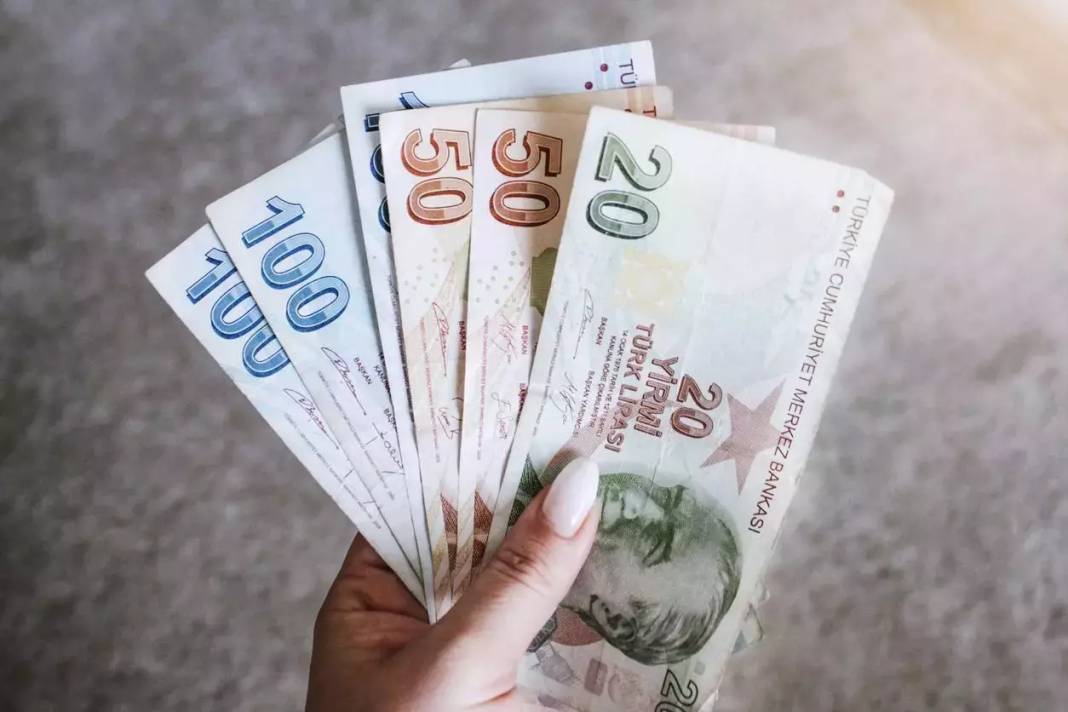 Nakit ihtiyacı olanlara müjde! O bankadan 40.000 TL'ye kadar anında ödeme 2