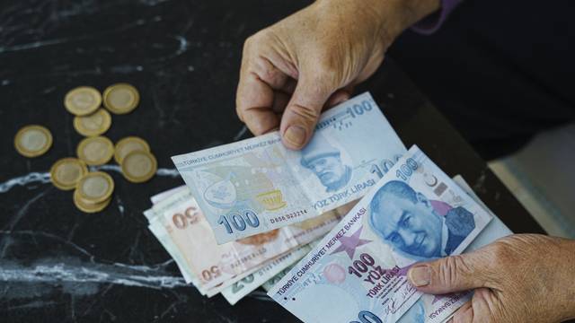 Nakit ihtiyacı olanlara müjde! O bankadan 40.000 TL'ye kadar anında ödeme 1