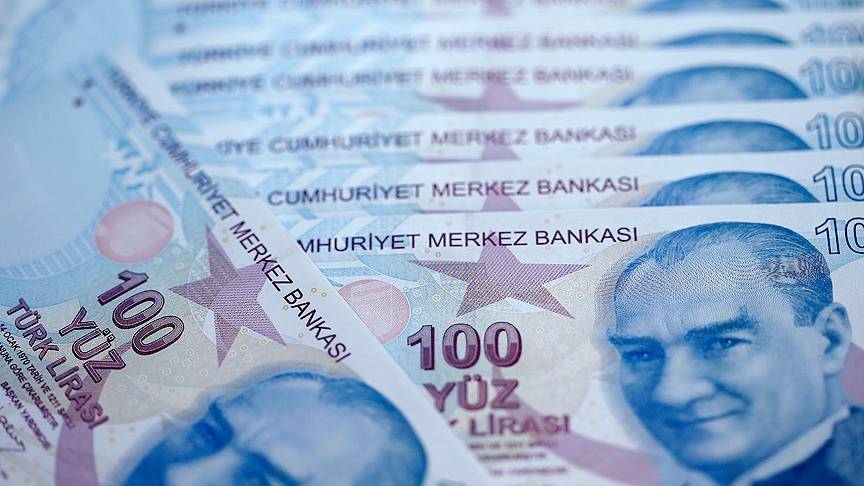 Rakamlar birden fırladı: 200 bin lirası olup da faize yatıran bu ödemeyi alacak 5