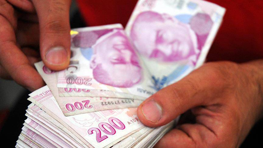 Rakamlar birden fırladı: 200 bin lirası olup da faize yatıran bu ödemeyi alacak 4