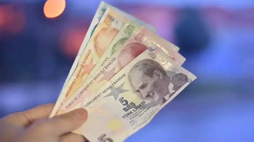 SSK ve Bağkur emekli maaşlarına yüzde 49,25 zam 6