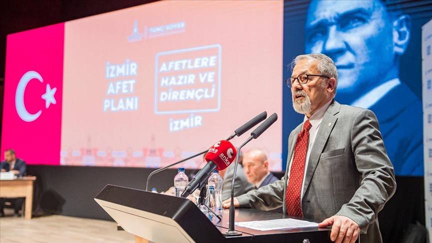Büyüklüklerini bile açıkladı: Naci Görür burada yaşayanları uyardı 1
