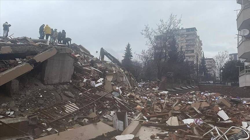 Büyüklüklerini bile açıkladı: Naci Görür burada yaşayanları uyardı 3