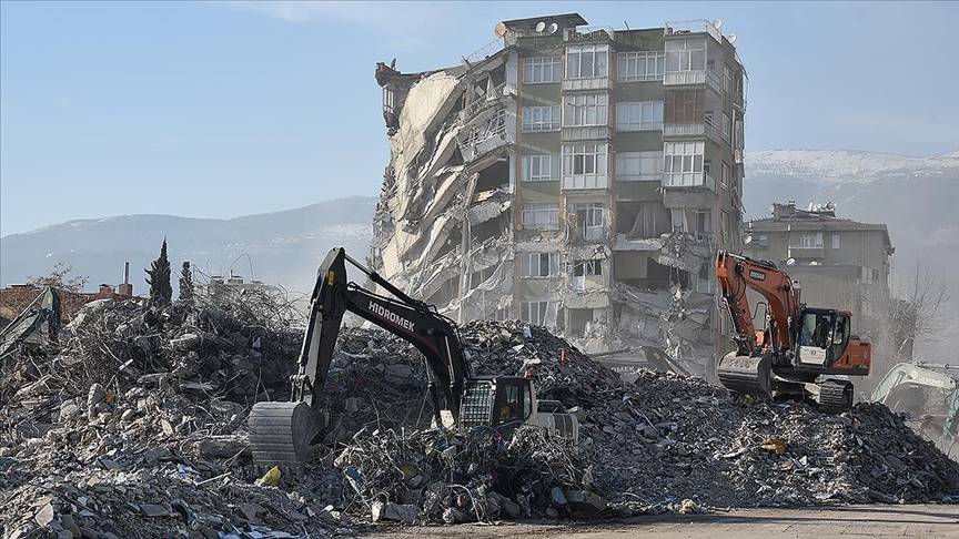 Büyüklüklerini bile açıkladı: Naci Görür burada yaşayanları uyardı 4
