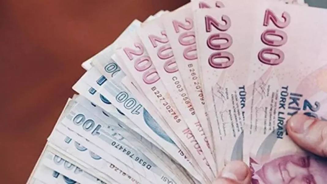 15.4 Milyon emekliye 4000 TL ilave seyyanen zam sürprizi 1