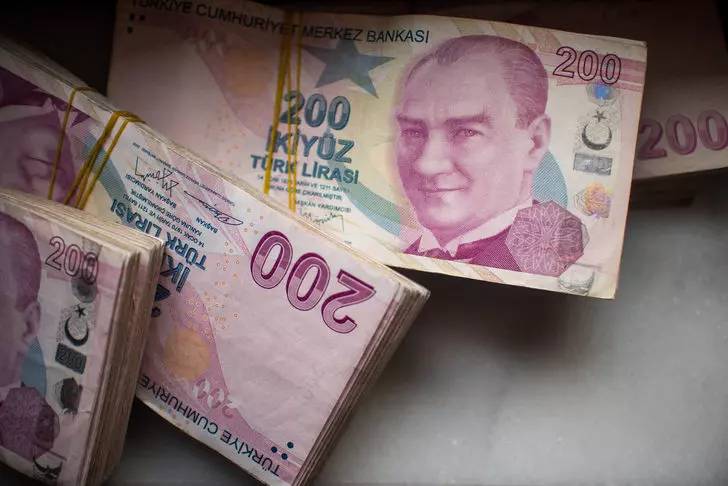 Emekliye Tek Başvuruda 100.000 TL'ye Kadar Ödeme Verilecek 3