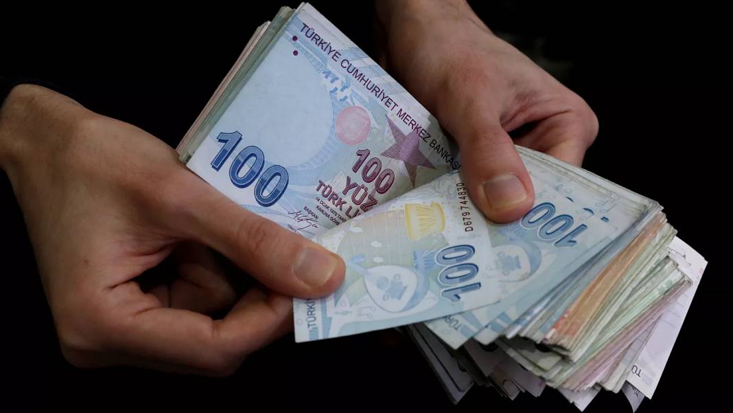 14.5 Milyon Emekli İçin Müjde: 12.000 TL Destek 1