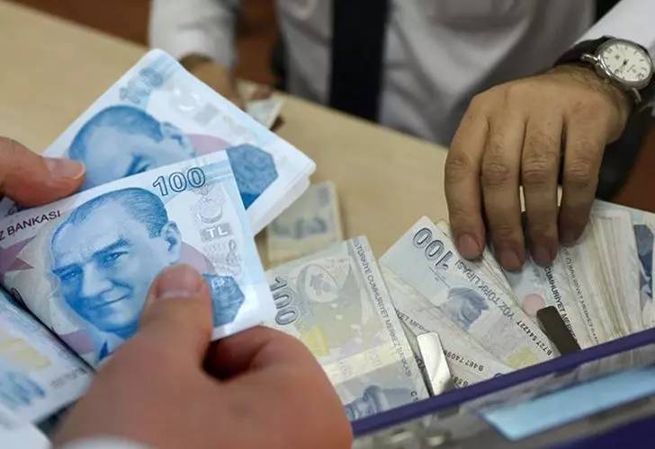 500 TL ve 1000 TL banknotlar geliyor! Tarih belli oldu 6