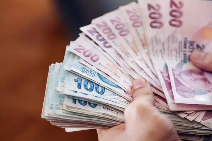 Emeklilere 10 gün içinde 10000 TL daha ödeme yapılacak 7