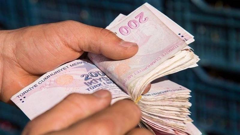 Emeklilere 10 gün içinde 10000 TL daha ödeme yapılacak 3