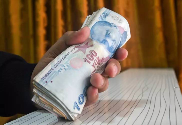 Emekliye Müjde: 14.330 TL İkramiye TBMM'den Geçti 5