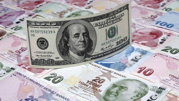 Bankalardan Yeni Dolar Talimatı: 22 Yıl Sonra Yeniden... 6