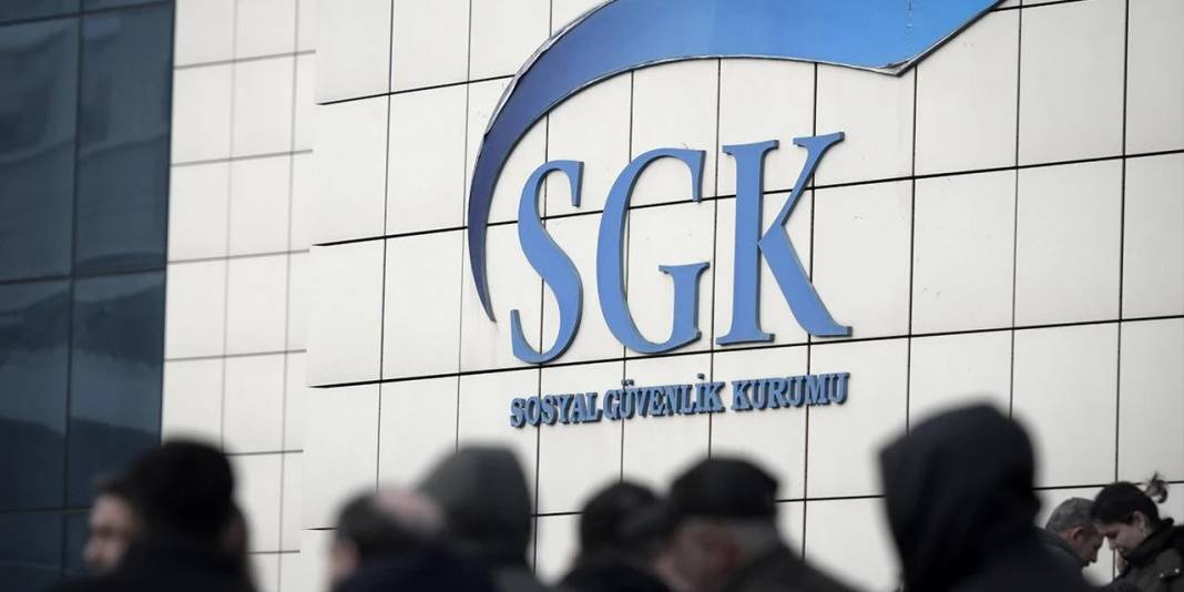 SGK Yeni Listeyi Yayınladı: Erken Emekli Olacak Mesleklerin Sayısı Arttı 5