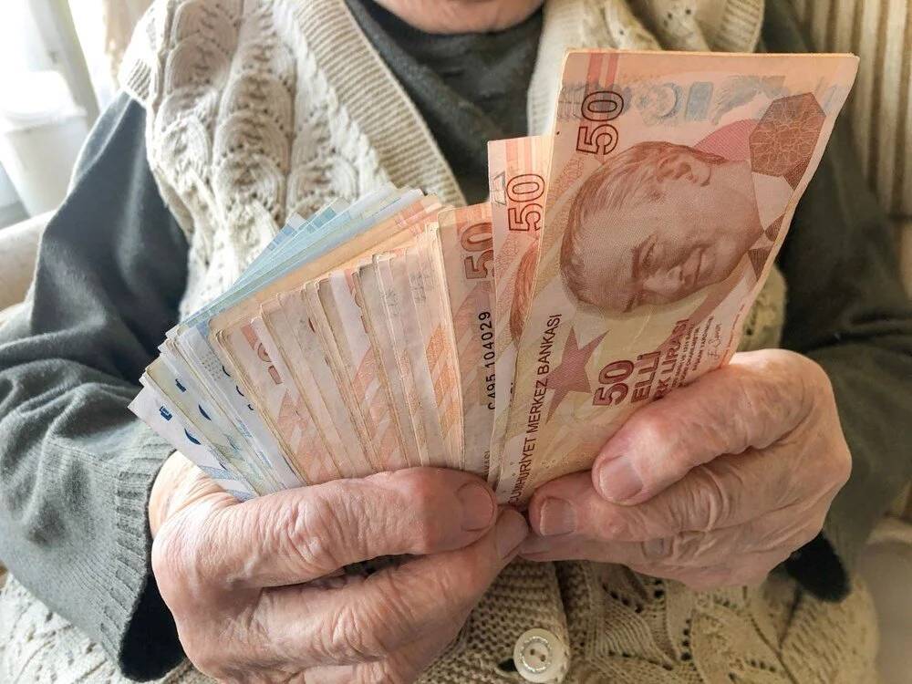 500 TL ve 1000 TL banknotlar geliyor! Tarih belli oldu 4