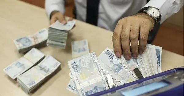 Emekliye Tek Başvuruda 100.000 TL'ye Kadar Ödeme Verilecek 8