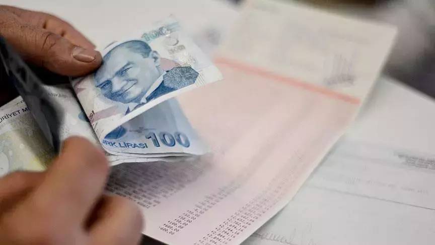 O Bankada Hesabı Olanlar Dikkat! Son 4 Gün 6