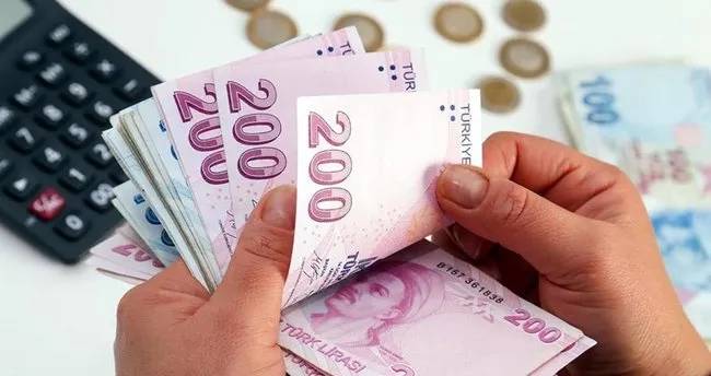 Emeklilere Yeni Yıl Müjdesi: Bankalar Yarışıyor, Promosyonlar Artıyor! 5