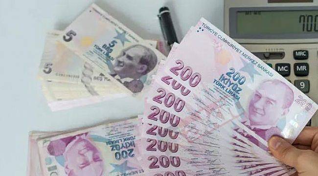 İnternetten para gönderenler dikkat! Değişiklik yapıldı 12