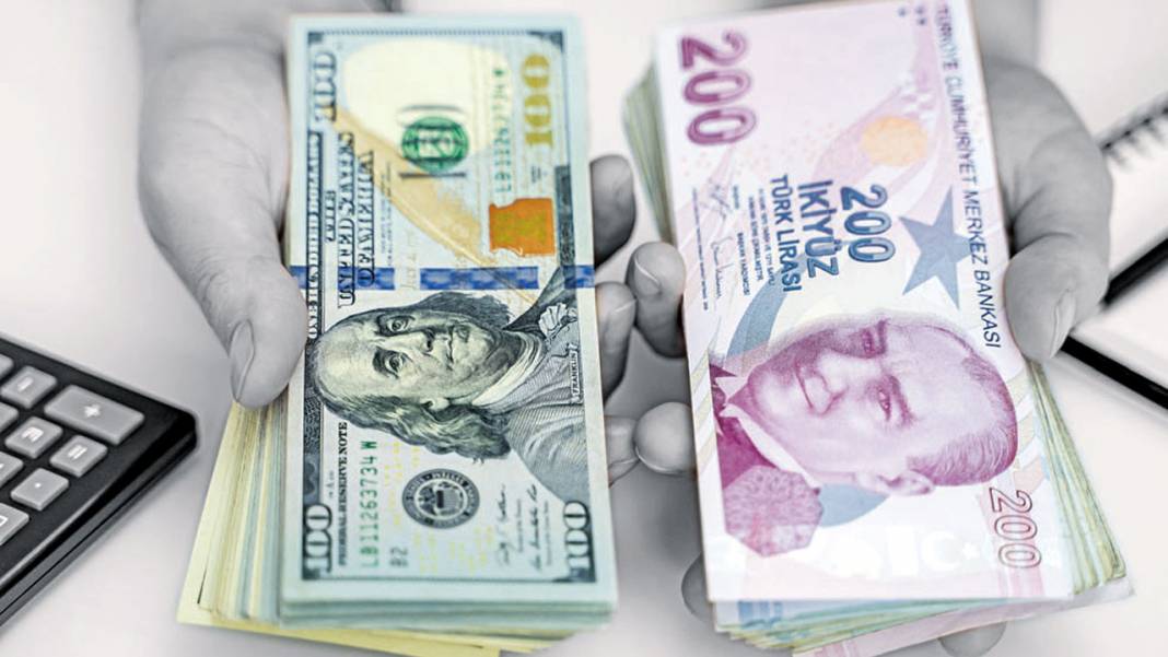 Bankalardan Yeni Dolar Talimatı: 22 Yıl Sonra Yeniden... 4