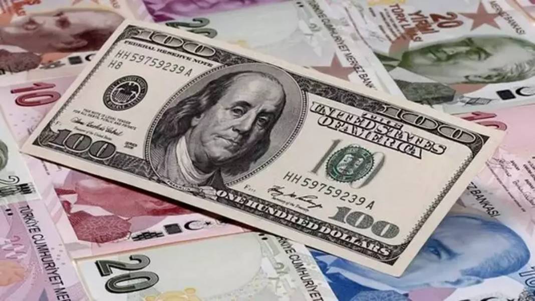 Bankalardan Yeni Dolar Talimatı: 22 Yıl Sonra Yeniden... 5