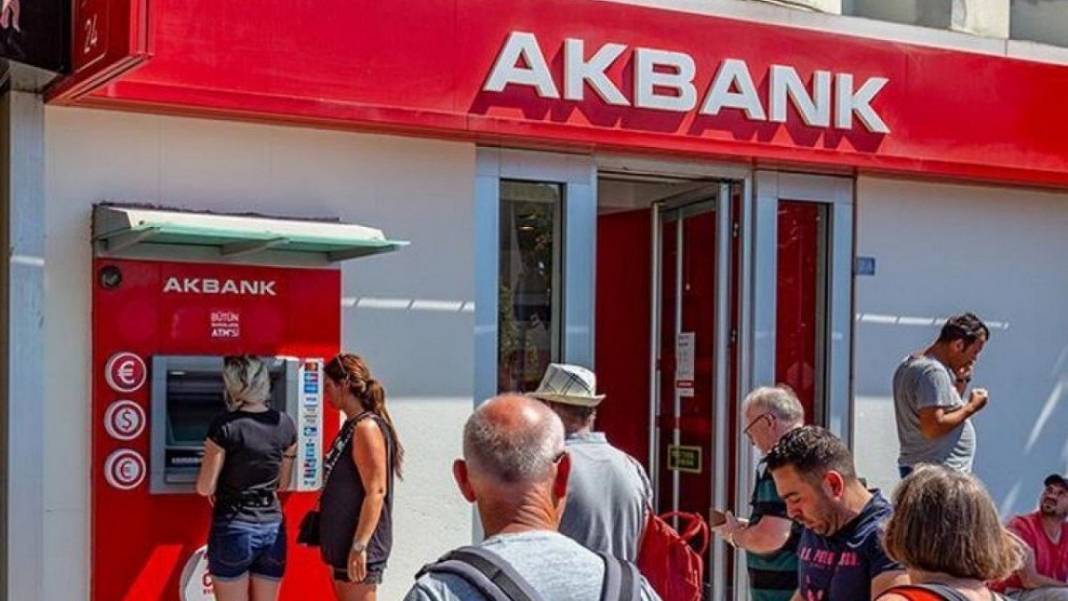 O Banka Hesabı Olanlara Duyuru Yaptı! Banka Hesabınızla Pazartesi İşlem Yapın 1