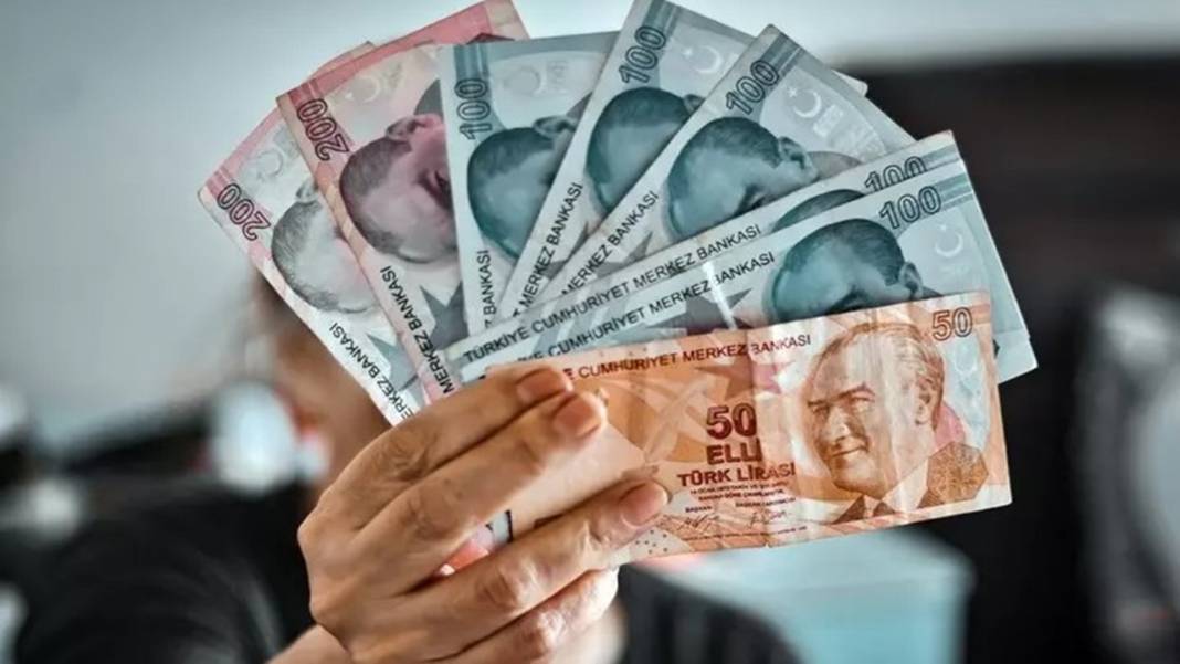 15.4 Milyon emekliye 4000 TL ilave seyyanen zam sürprizi 5