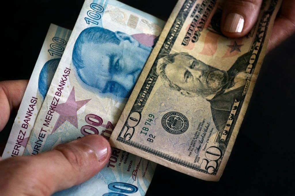 Dolar Sahipleri Dikkat! Merkez Bankası'ndan Bankalara Yeni Talimat 5