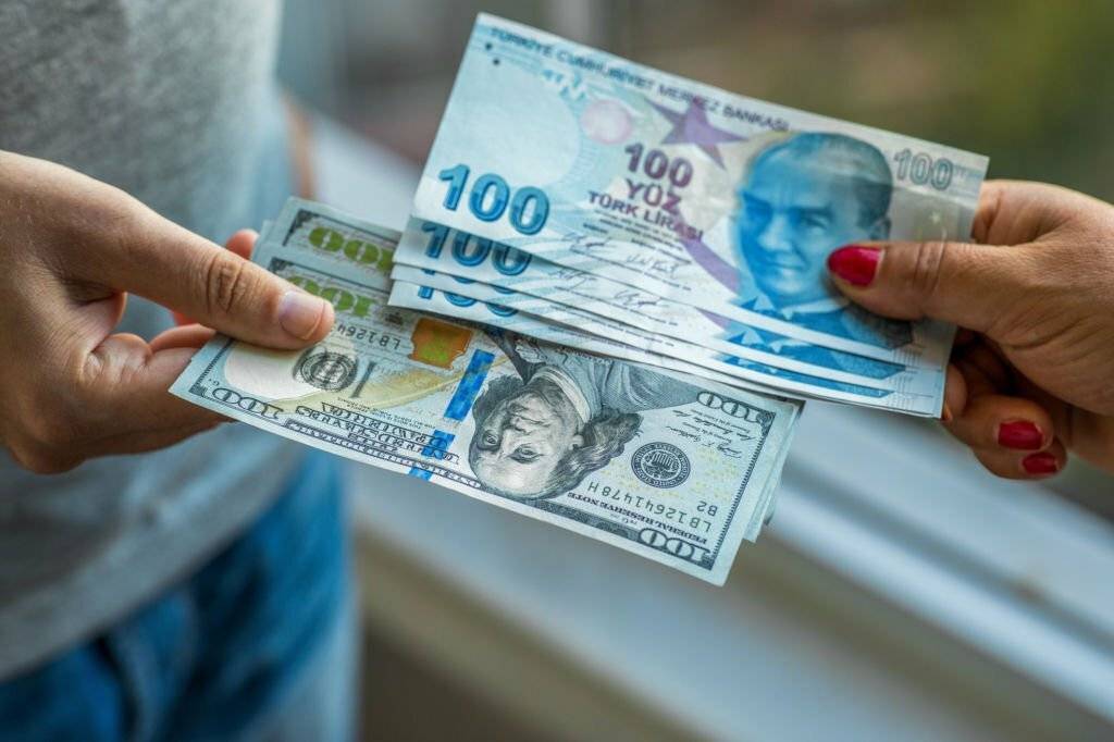 Dolar Sahipleri Dikkat! Merkez Bankası'ndan Bankalara Yeni Talimat 8