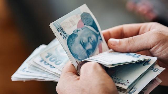 Emeklilere 10 gün içinde 10000 TL daha ödeme yapılacak 4