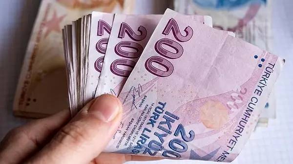 O Bankadan Emeklilere Müjdeli Haber: Tek Seferlik 12.000 TL İkramiye 2