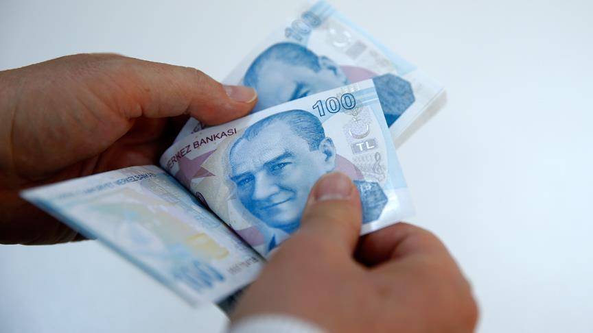 Bankalar çıldırdı: Bu parayı getiren 56 bin lira faiz alacak 8