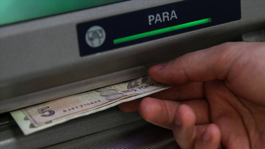 ATM'leri için flaş karar: Milyonlarca vatandaş artık bunu yapacak 1