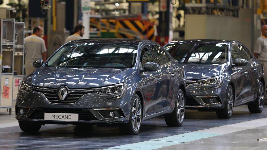Renault'tan tarihi kampanya: 400 bin lirası olana sıfır araba 1