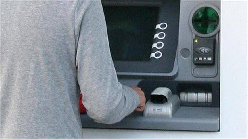 ATM'leri için flaş karar: Milyonlarca vatandaş artık bunu yapacak 4