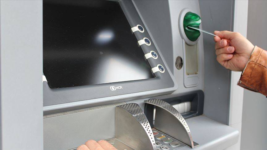 ATM'leri için flaş karar: Milyonlarca vatandaş artık bunu yapacak 3