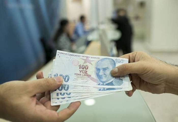 500 TL ve 1000 TL banknotlar geliyor! Tarih belli oldu 2