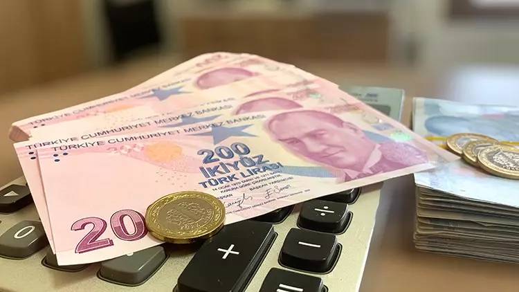 Emekliye Müjde: 14.330 TL İkramiye TBMM'den Geçti 2